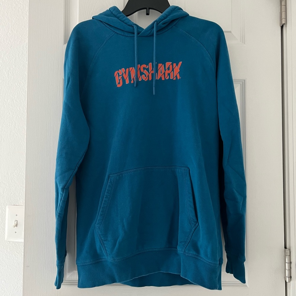 Men’s Gymshark Sweatshirt